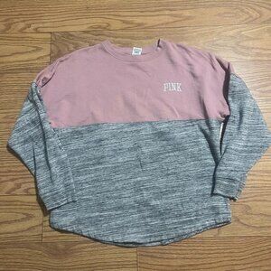 Victoria's Secret PINK Sweatshirt Medium